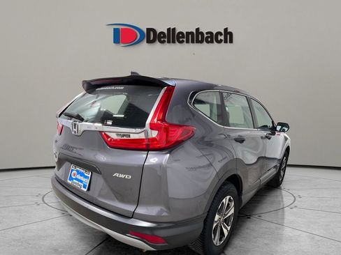Used 2019 Honda CR-V LX image 5