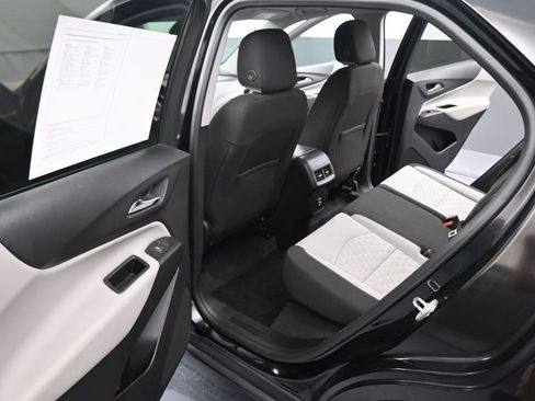 Used 2020 Chevrolet Equinox LS AWD/4WD image 41