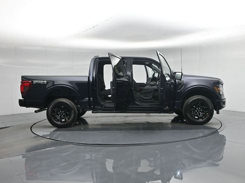 New 2026 Ford F150 XLT w/ Equipment Group 302A MID AWD/4WD image 4