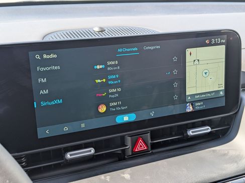 Certified 2026 Hyundai Ioniq 5 SEL AWD/4WD image 23