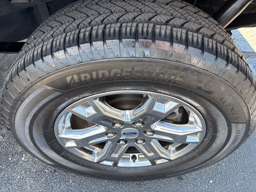 Used 2021 Ford F150 XLT w/ Equipment Group 302A High AWD/4WD image 16