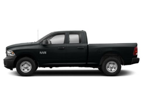 Used 2014 RAM 1500 Tradesman w/ Popular Equipment Group AWD/4WD image 3
