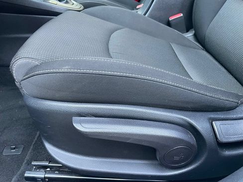 Used 2021 Kia Forte LXS FWD image 10