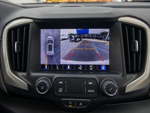 Used 2023 GMC Terrain Denali w/ Denali Premium Package AWD/4WD image 28