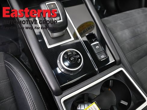 Used 2022 Mitsubishi Outlander SE FWD image 20