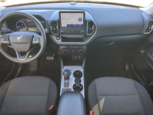 Certified 2024 Ford Bronco Sport Big Bend image 13
