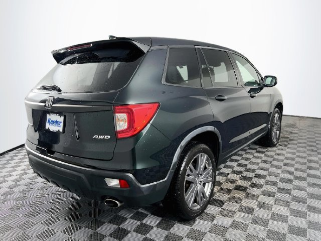 Used 2020 Honda Passport EX-L image 6