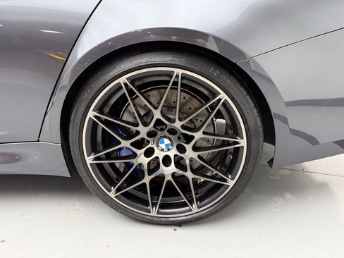 Used 2018 BMW M3 image 42