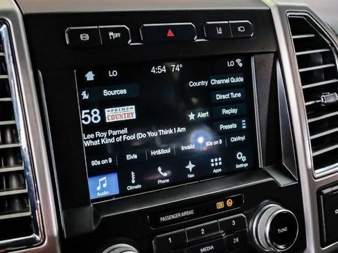 Used 2017 Ford F250 Platinum w/ Platinum Ultimate Package image 26