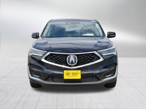 Used 2019 Acura RDX AWD w/ Advance Package image 2