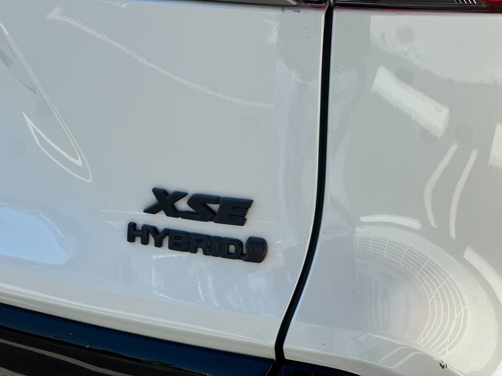 Used 2021 Toyota RAV4 XSE AWD/4WD image 26