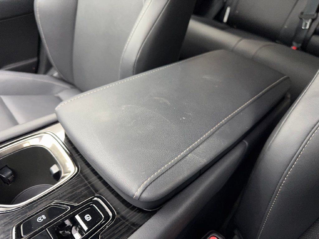 Used 2023 Lexus RX 350 FWD image 69