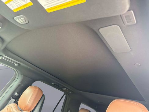 Used 2024 Lincoln Navigator Reserve AWD/4WD image 33