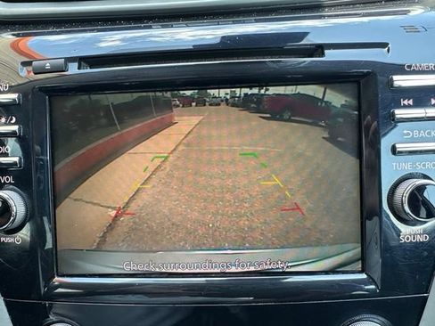 Used 2020 Nissan Murano SV FWD image 27