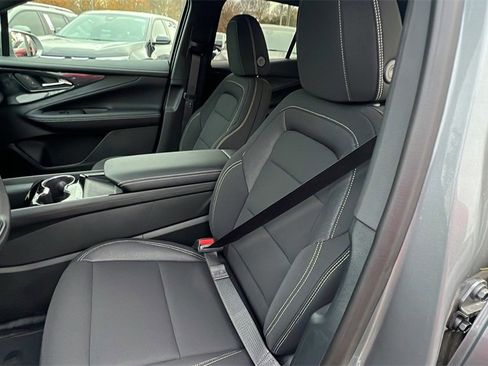 New 2026 Chevrolet Blazer EV LT image 13