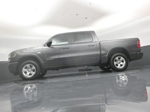 New 2026 RAM 1500 4x4 Crew Cab image 43