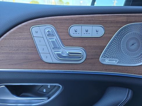 Certified 2026 Mercedes-Benz GLE 450 4MATIC Coupe image 11