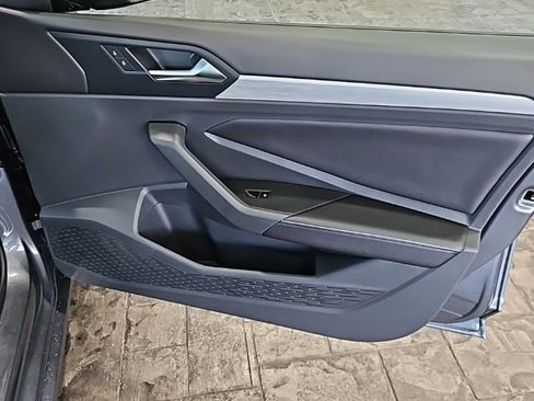 New 2026 Volkswagen Jetta Sport FWD image 11
