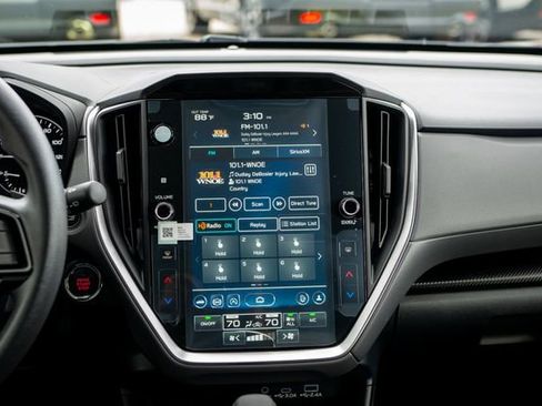 New 2026 Subaru Crosstrek 2.0i Premium image 7