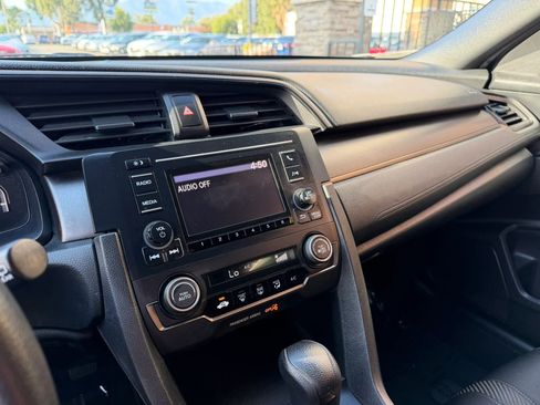 Used 2019 Honda Civic LX image 18