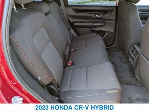 Certified 2023 Honda CR-V Sport image 24