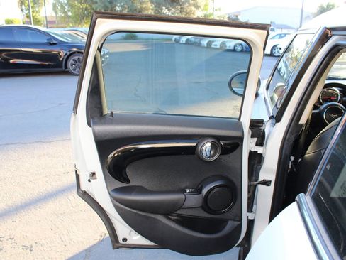 Used 2020 MINI Cooper S w/ Storage Package image 16