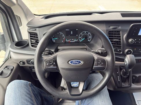 Used 2021 Ford Transit 150 Low Roof AWD image 13