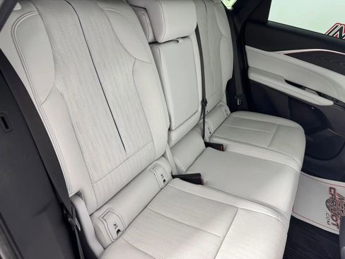 Used 2024 Cadillac Lyriq Luxury w/ LPO, Floor Liner Package AWD/4WD image 38