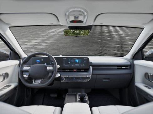 New 2026 Hyundai Ioniq 5 Limited image 11
