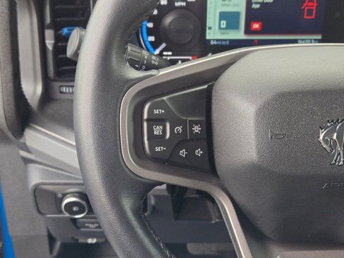 Used 2024 Ford Bronco Black Diamond image 28