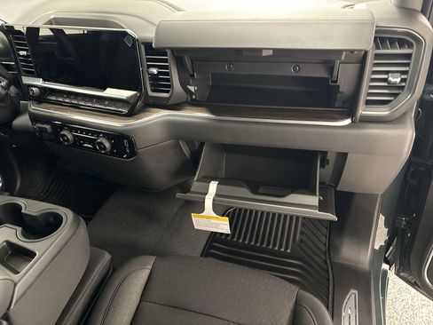 New 2026 Chevrolet Silverado 1500 LT AWD/4WD image 20