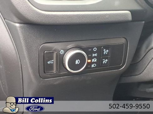 New 2026 Ford Escape ST-Line Select w/ Tech Pack #2 image 19