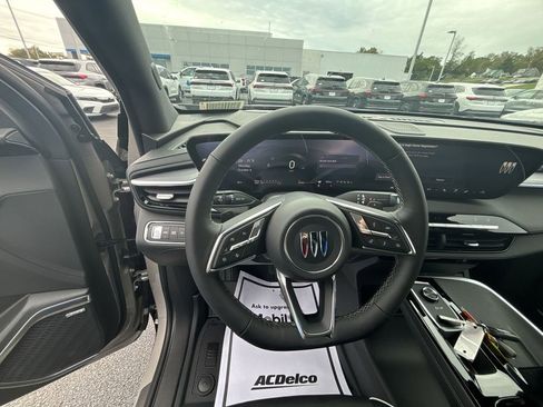 New 2026 Buick Enclave Sport Touring w/ LPO, Floor Liner Package image 20