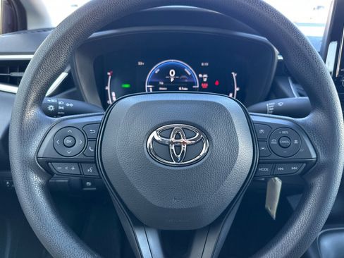 Certified 2026 Toyota Corolla LE image 21
