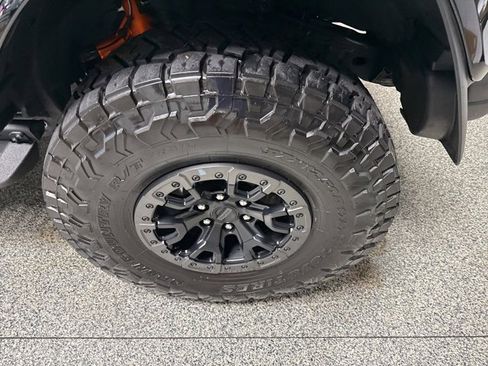 Used 2024 Ford Bronco Raptor image 18
