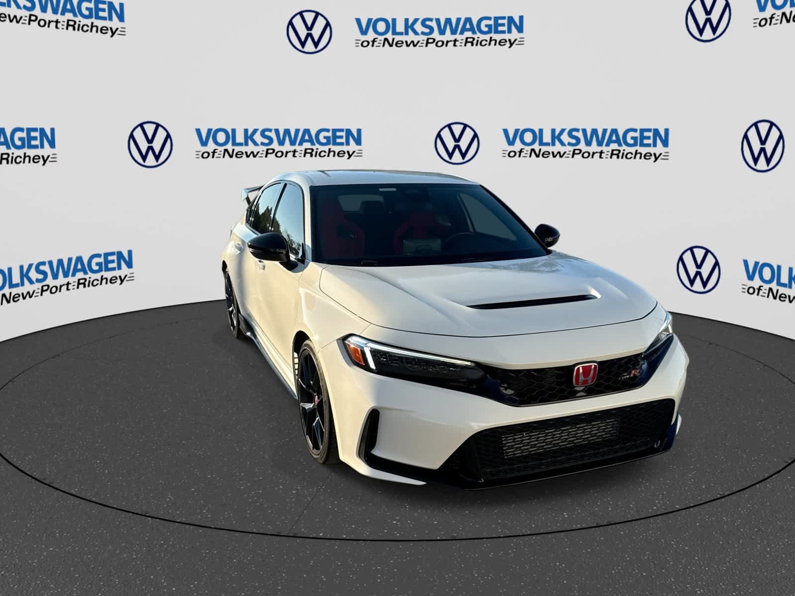 Used 2024 Honda Civic Type R image 16