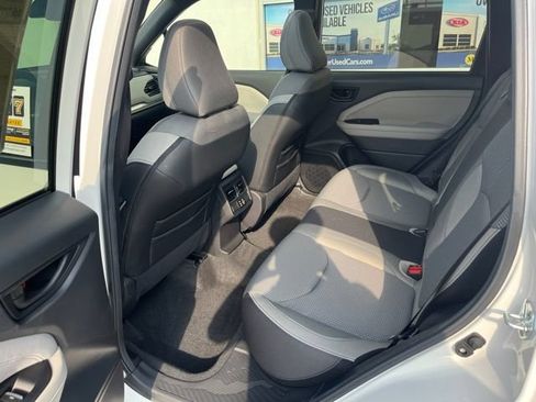 Used 2026 Subaru Forester Premium AWD/4WD image 25