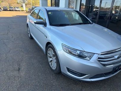 Used 2019 Ford Taurus Limited