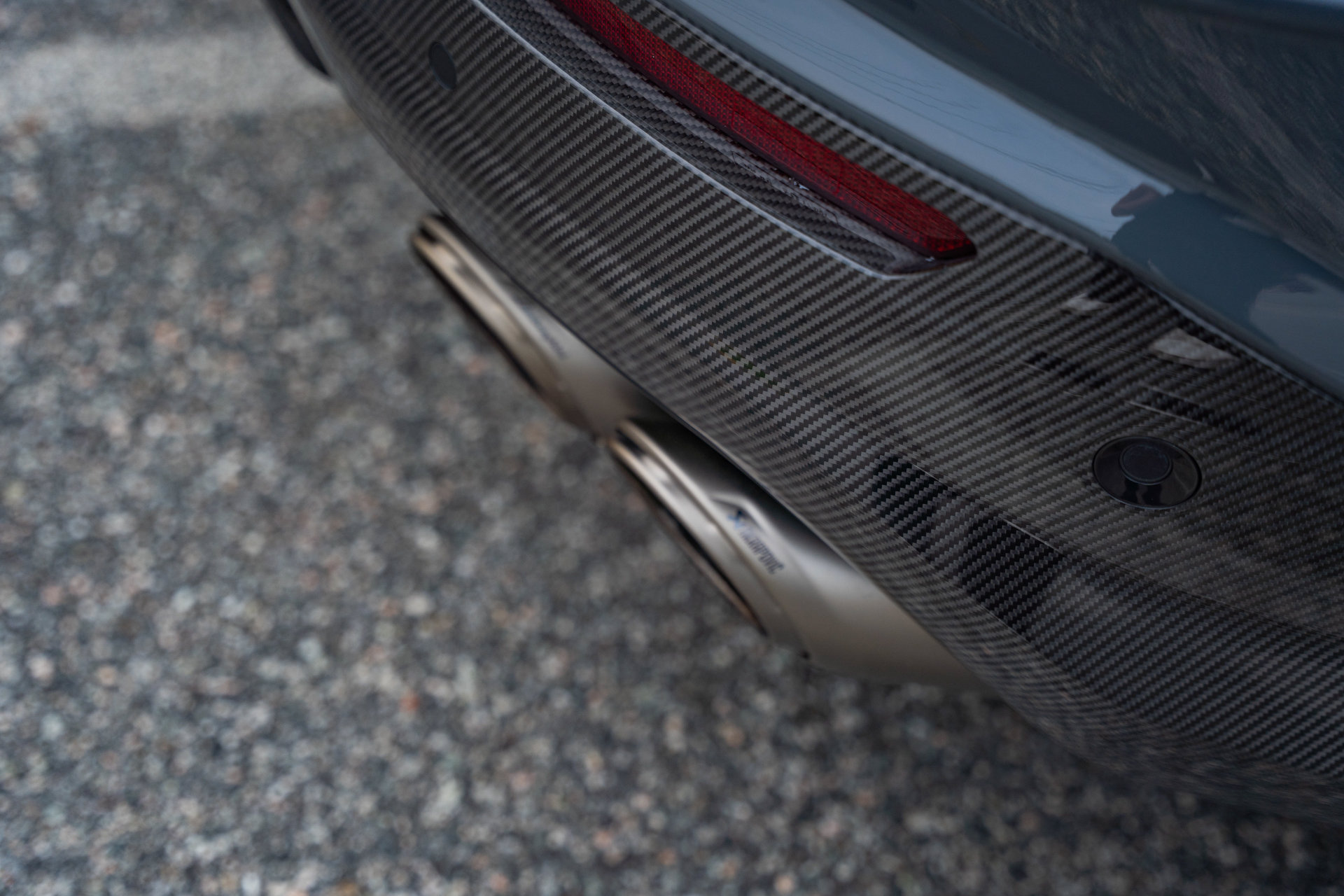 Used 2024 Lamborghini Urus Performante AWD/4WD image 38