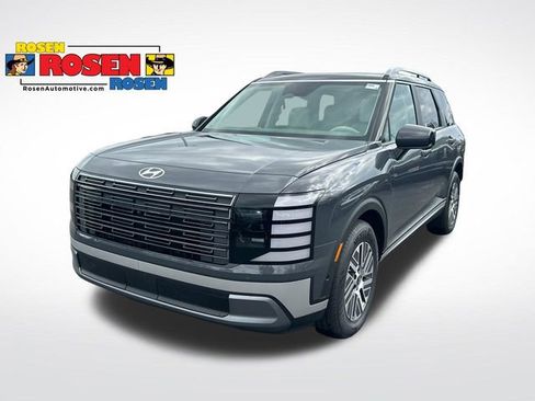 New 2026 Hyundai Palisade SEL Premium AWD/4WD image 1