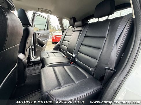 Used 2016 MAZDA CX-5 Grand Touring image 17