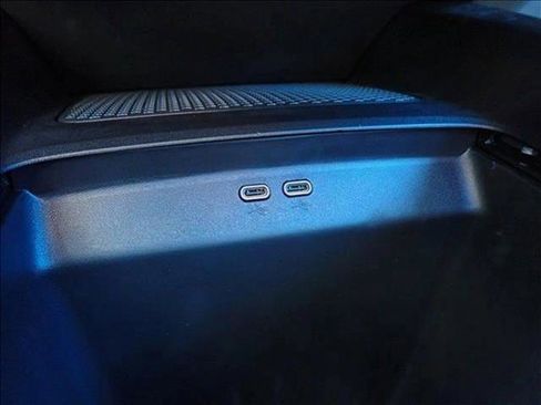 New 2025 Chevrolet Blazer EV RS w/ Super Cruise Package image 17