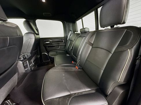 Used 2021 RAM 3500 Laramie AWD/4WD image 22
