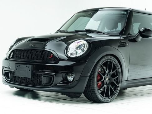 Used 2013 MINI Cooper S FWD image 10