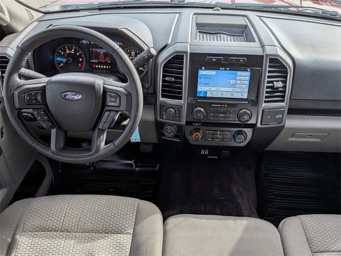 Used 2016 Ford F150 XLT w/ Equipment Group 302A Luxury image 15