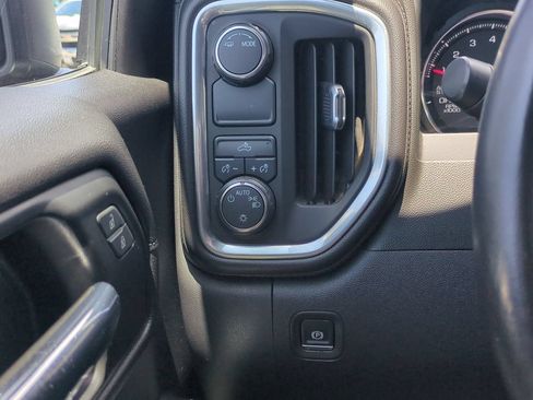 Used 2020 Chevrolet Silverado 1500 LT w/ All-Star Edition RWD image 17