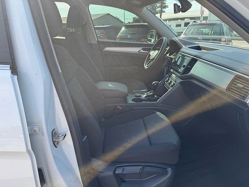 Used 2021 Volkswagen Atlas S AWD/4WD image 18