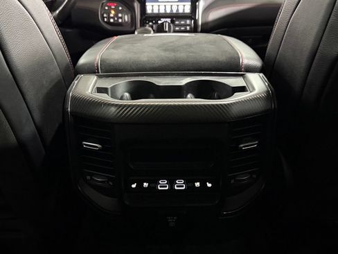 Used 2021 RAM 1500 TRX w/ TRX Level 2 Equipment Group AWD/4WD image 45