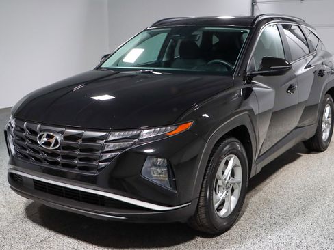 Used 2023 Hyundai Tucson SEL image 31
