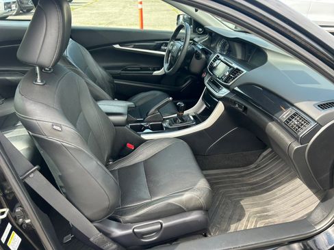 Used 2014 Honda Accord EX-L image 18